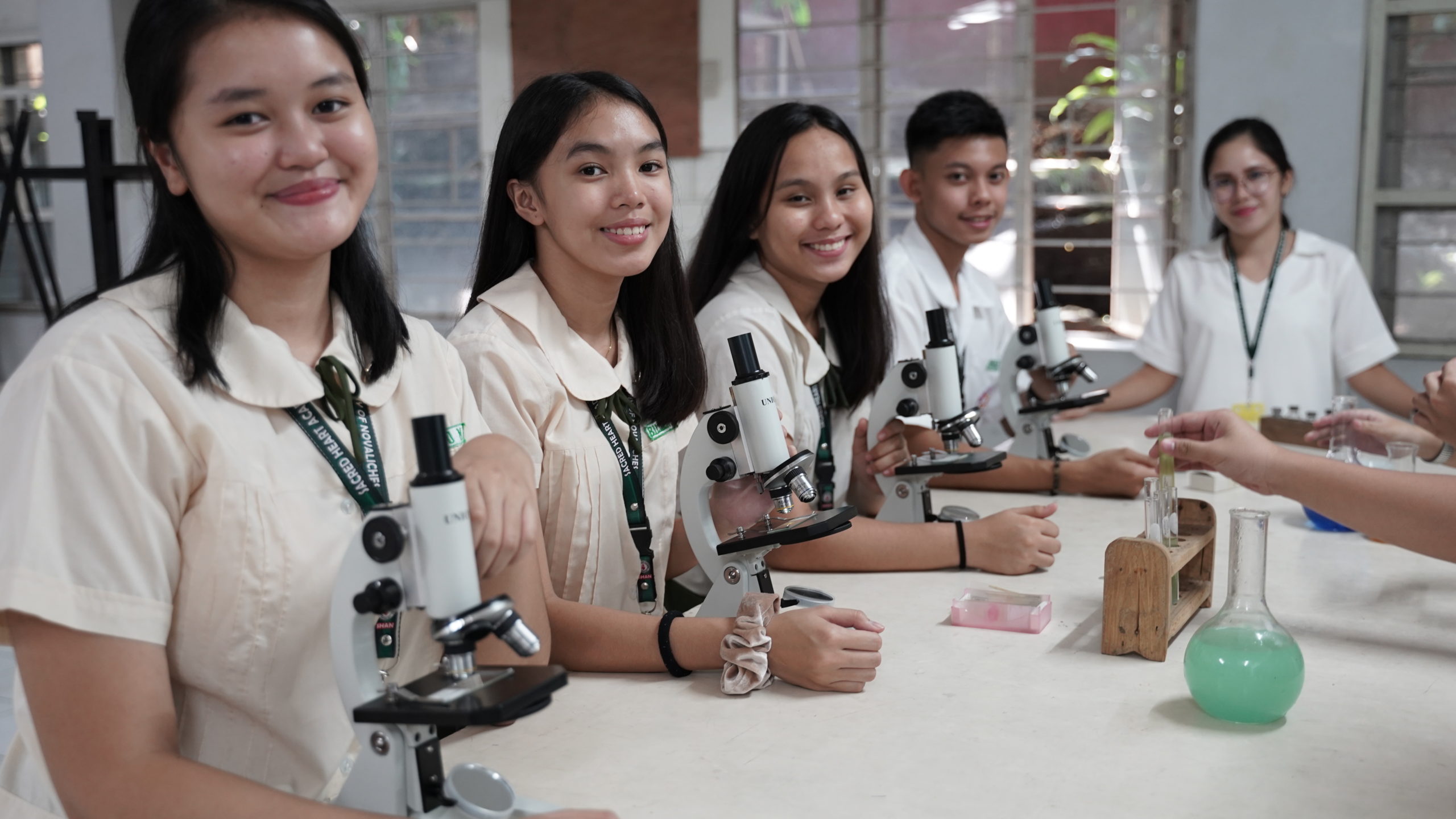 Sacred Heart Academy Of Novaliches Enrollment Ongoing Sacred Heart Academy Of Novaliches Enrollment Ongoing